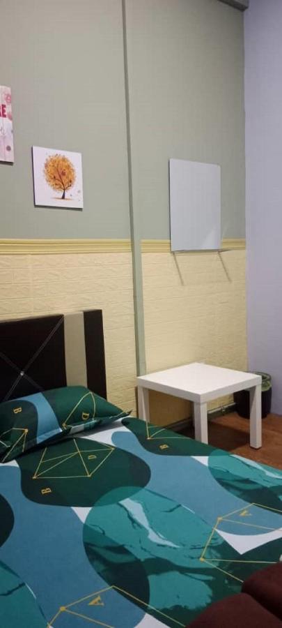Hostel Ny Tropical Backpackers Desaru Zewnętrze zdjęcie